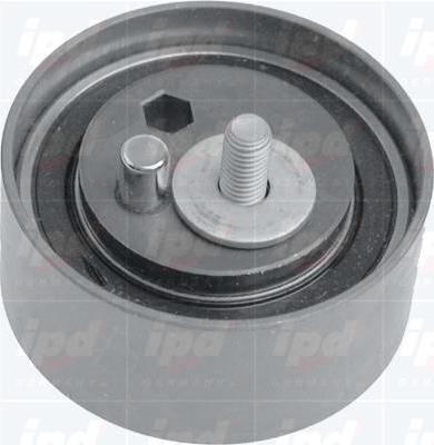 IPD 14-0088 - Tensioner Pulley, timing belt autospares.lv