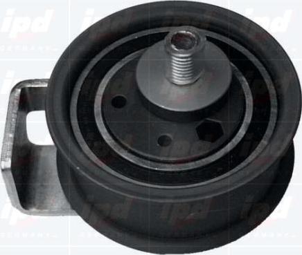 IPD 14-0077 - Tensioner Pulley, timing belt autospares.lv