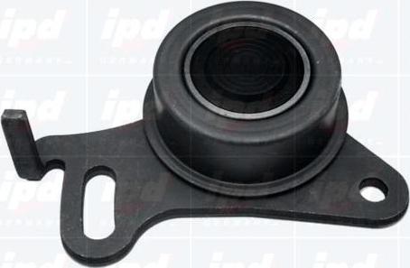 IPD 14-0199 - Tensioner Pulley, timing belt autospares.lv