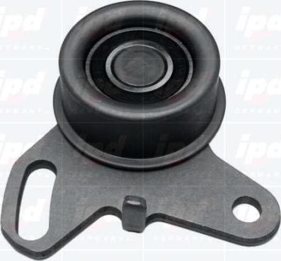 IPD 14-0196 - Tensioner Pulley, timing belt autospares.lv