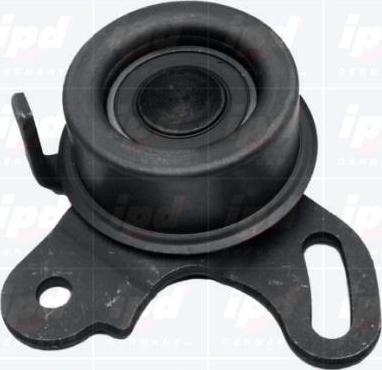 IPD 14-0190 - Tensioner Pulley, timing belt autospares.lv