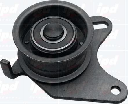 IPD 14-0198 - Tensioner Pulley, timing belt autospares.lv