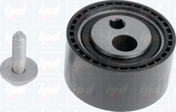 IPD 14-0149 - Tensioner Pulley, timing belt autospares.lv