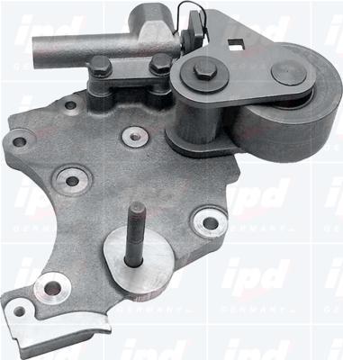 IPD 14-0151 - Tensioner Lever, timing belt autospares.lv