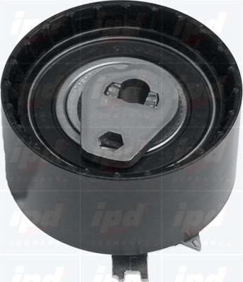 IPD 14-0164 - Tensioner Pulley, timing belt autospares.lv