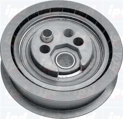 IPD 14-0101 - Tensioner Pulley, timing belt autospares.lv