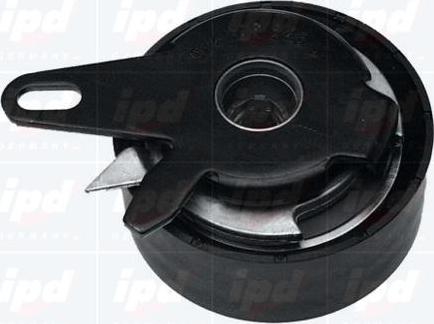 IPD 14-0116 - Tensioner Pulley, timing belt autospares.lv