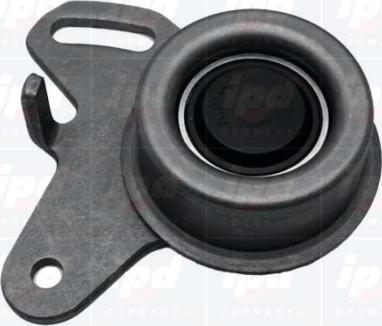 IPD 14-0185 - Tensioner Pulley, timing belt autospares.lv