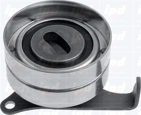 IPD 14-0183 - Tensioner Pulley, timing belt autospares.lv