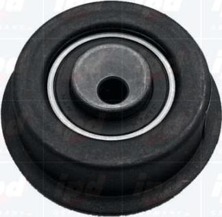 IPD 14-0187 - Tensioner Pulley, timing belt autospares.lv