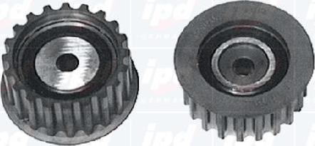 IPD 14-0135 - Tensioner Pulley, timing belt autospares.lv