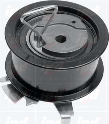 IPD 14-0853 - Tensioner Pulley, timing belt autospares.lv