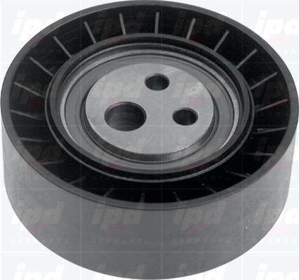 IPD 14-0869 - Pulley, v-ribbed belt autospares.lv