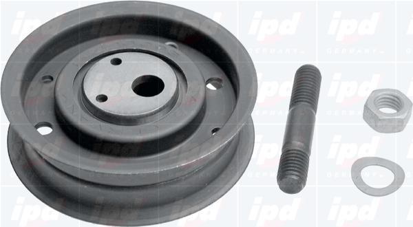 IPD 14-0860 - Tensioner Pulley, timing belt autospares.lv