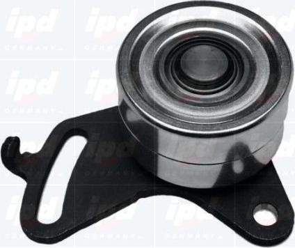 IPD 14-0811 - Tensioner Pulley, timing belt autospares.lv