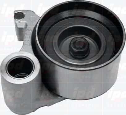 IPD 14-0818 - Tensioner Pulley, timing belt autospares.lv