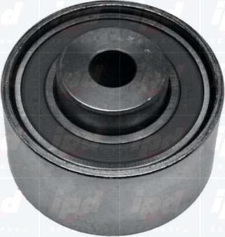 IPD 14-0812 - Deflection / Guide Pulley, timing belt autospares.lv