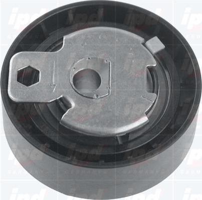 IPD 14-0881 - Tensioner Pulley, timing belt autospares.lv
