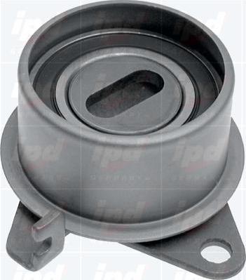 IPD 14-0830 - Tensioner Pulley, timing belt autospares.lv