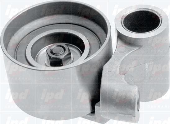 IPD 14-0833 - Tensioner Pulley, timing belt autospares.lv