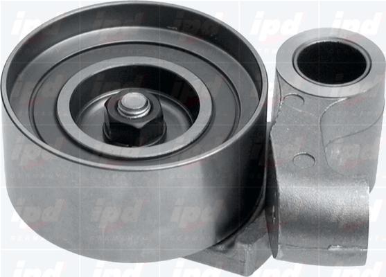 IPD 14-0837 - Tensioner Pulley, timing belt autospares.lv