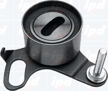 IPD 14-0824 - Tensioner Pulley, timing belt autospares.lv