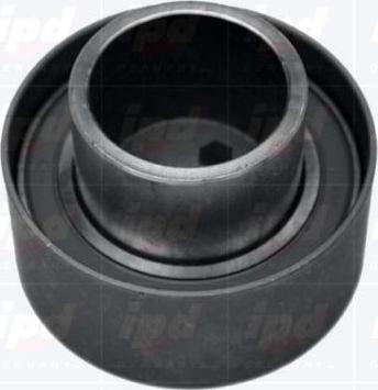 IPD 14-0354 - Tensioner Pulley, timing belt autospares.lv