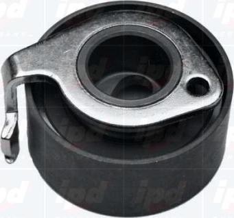 IPD 14-0351 - Tensioner Pulley, timing belt autospares.lv