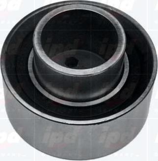 IPD 14-0358 - Tensioner Pulley, timing belt autospares.lv