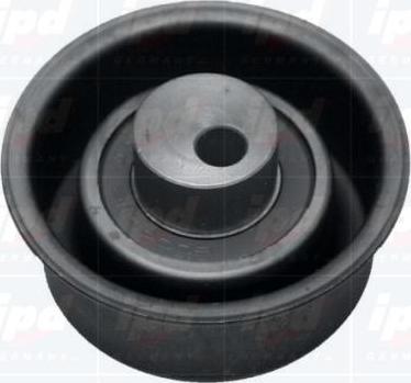 IPD 14-0353 - Tensioner Pulley, timing belt autospares.lv