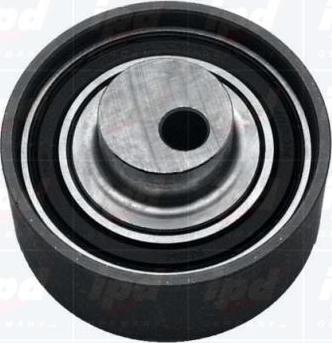 IPD 14-0363 - Tensioner Pulley, timing belt autospares.lv