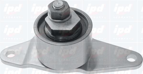 IPD 14-0307 - Tensioner Pulley, timing belt autospares.lv