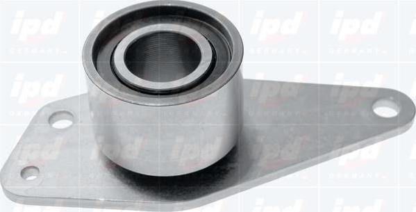IPD 14-0312 - Deflection / Guide Pulley, timing belt autospares.lv