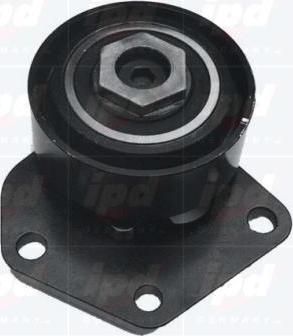 IPD 14-0327 - Pulley, v-ribbed belt autospares.lv