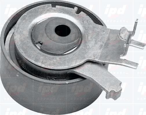 IPD 14-0299 - Tensioner Pulley, timing belt autospares.lv