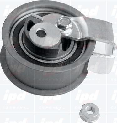 IPD 14-0264 - Tensioner Pulley, timing belt autospares.lv