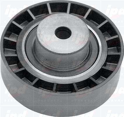 IPD 14-0214 - Pulley, v-ribbed belt autospares.lv