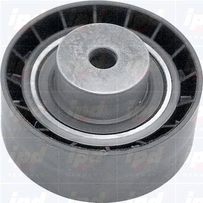 IPD 14-0215 - Pulley, v-ribbed belt autospares.lv