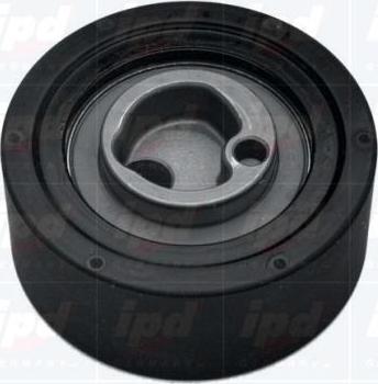 IPD 14-0231 - Tensioner Pulley, timing belt autospares.lv