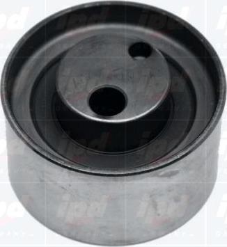 IPD 14-0233 - Tensioner Pulley, timing belt autospares.lv