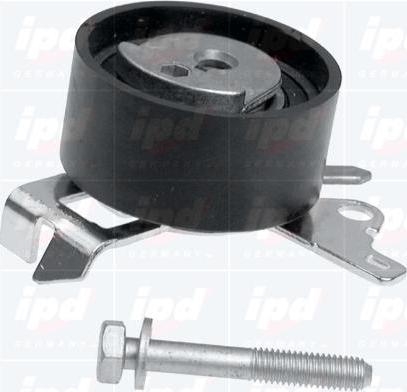 IPD 14-0229 - Tensioner Pulley, timing belt autospares.lv