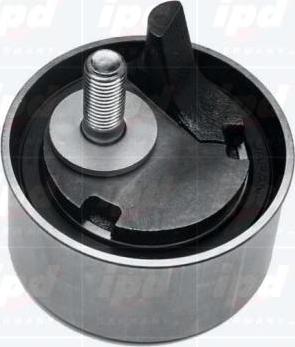 IPD 14-0220 - Tensioner Pulley, timing belt autospares.lv