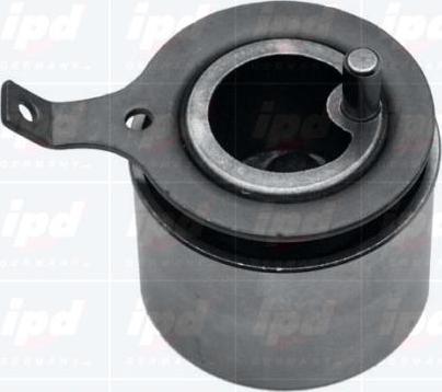 IPD 14-0273 - Tensioner Pulley, timing belt autospares.lv