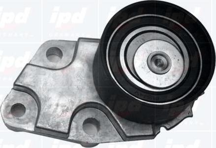 IPD 14-0272 - Tensioner Pulley, timing belt autospares.lv
