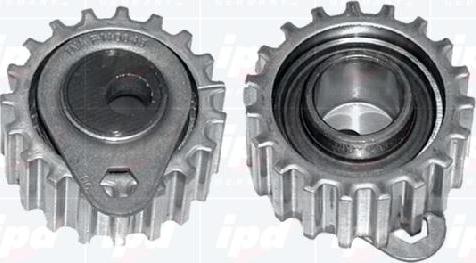 IPD 14-0798 - Tensioner Pulley, timing belt autospares.lv