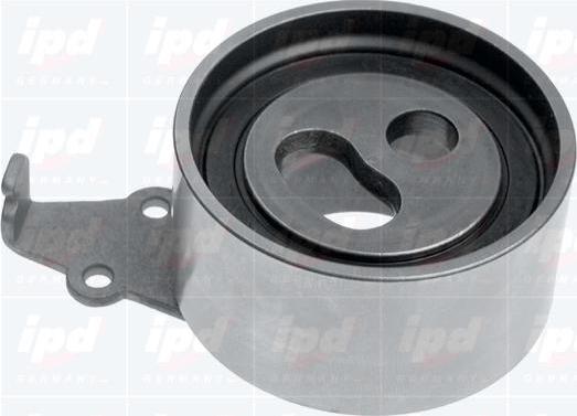 IPD 14-0744 - Tensioner Pulley, timing belt autospares.lv