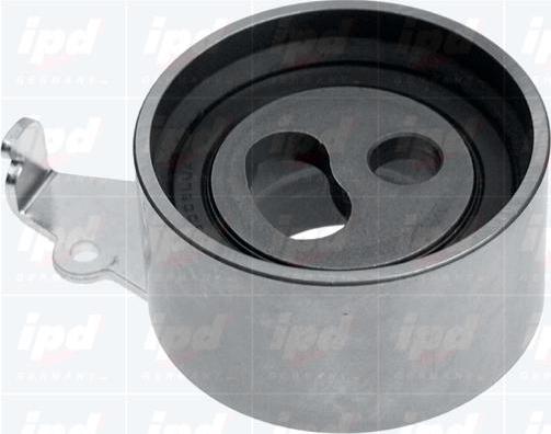 IPD 14-0745 - Tensioner Pulley, timing belt autospares.lv