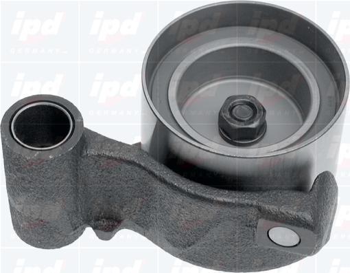 IPD 14-0761 - Tensioner Pulley, timing belt autospares.lv