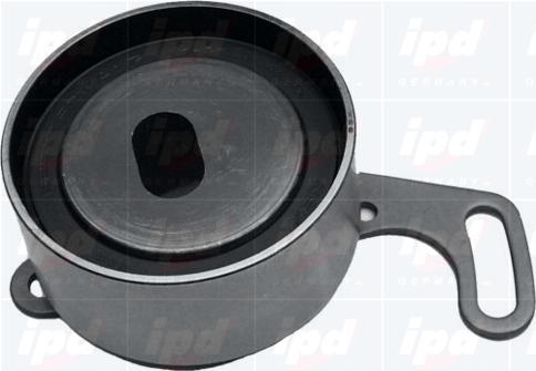 IPD 14-0704 - Tensioner Pulley, timing belt autospares.lv