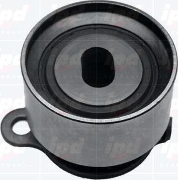 IPD 14-0703 - Tensioner Pulley, timing belt autospares.lv